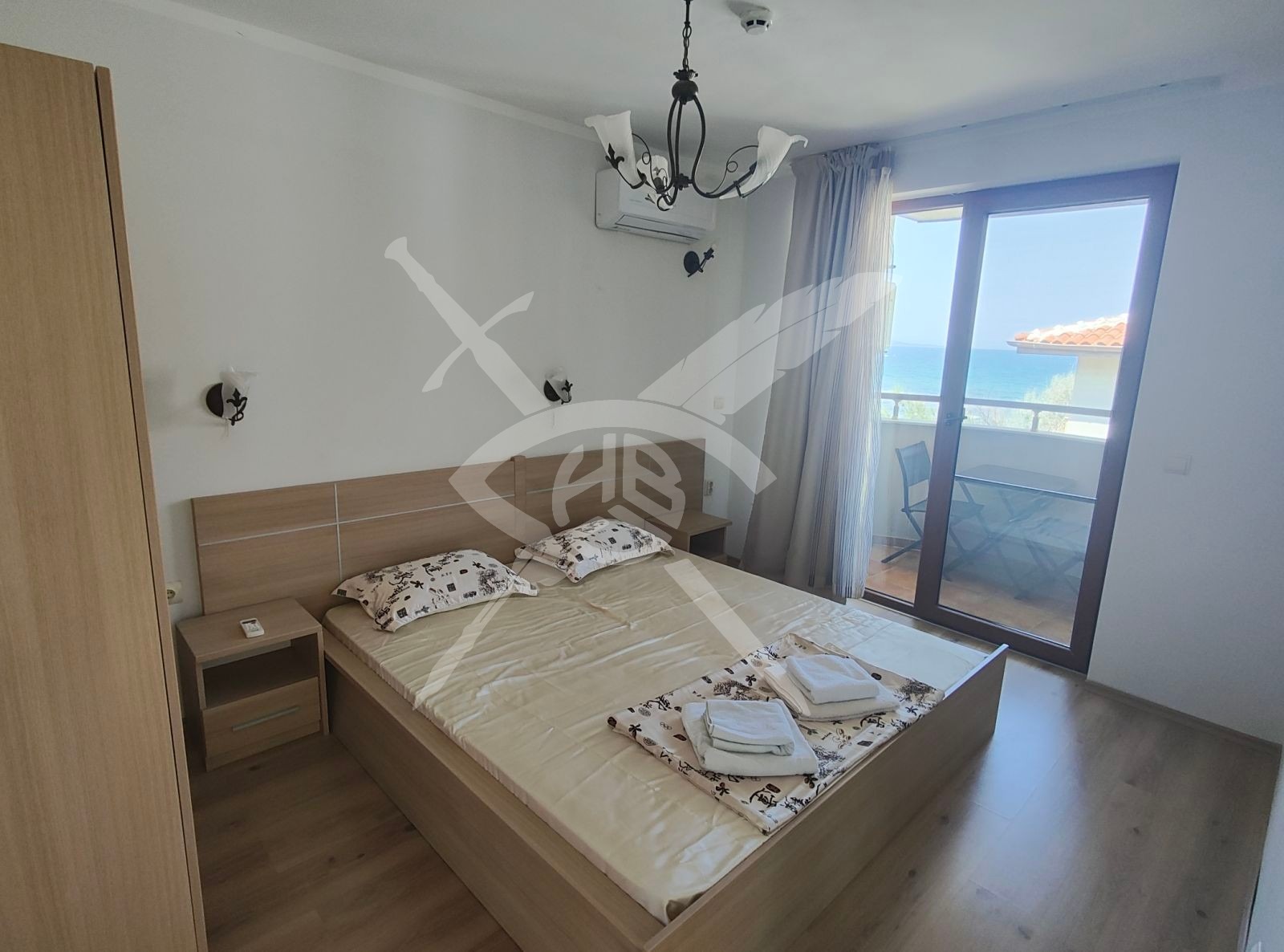 Продава КЪЩА, с. Лозенец, област Бургас, снимка 2 - Къщи - 53319031