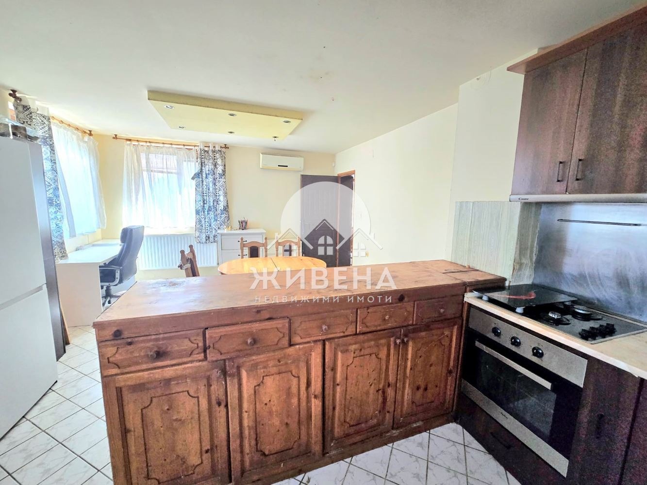 Продава КЪЩА, с. Могилище, област Добрич, снимка 7 - Къщи - 55031067