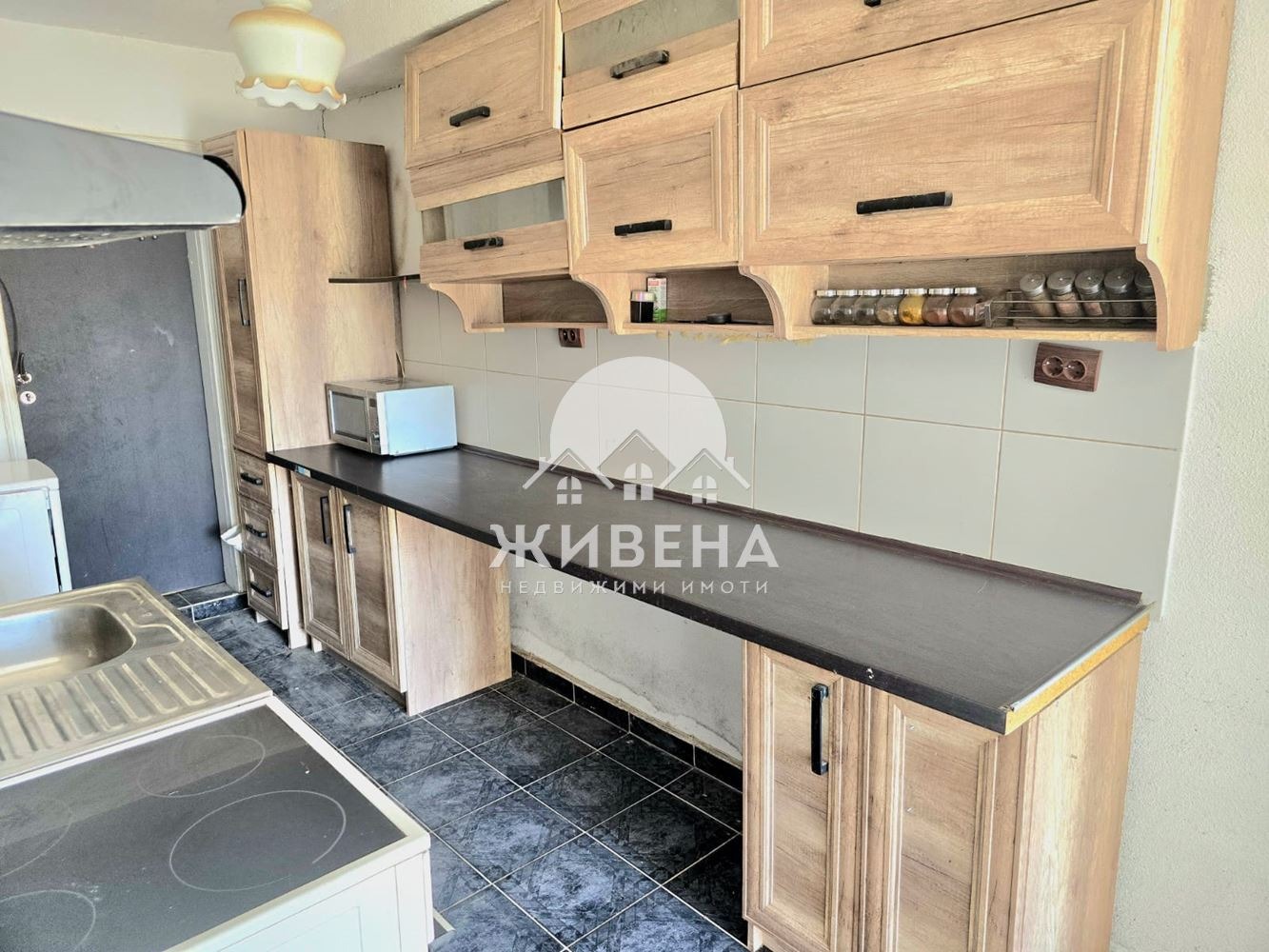 Продава КЪЩА, с. Могилище, област Добрич, снимка 5 - Къщи - 55031067