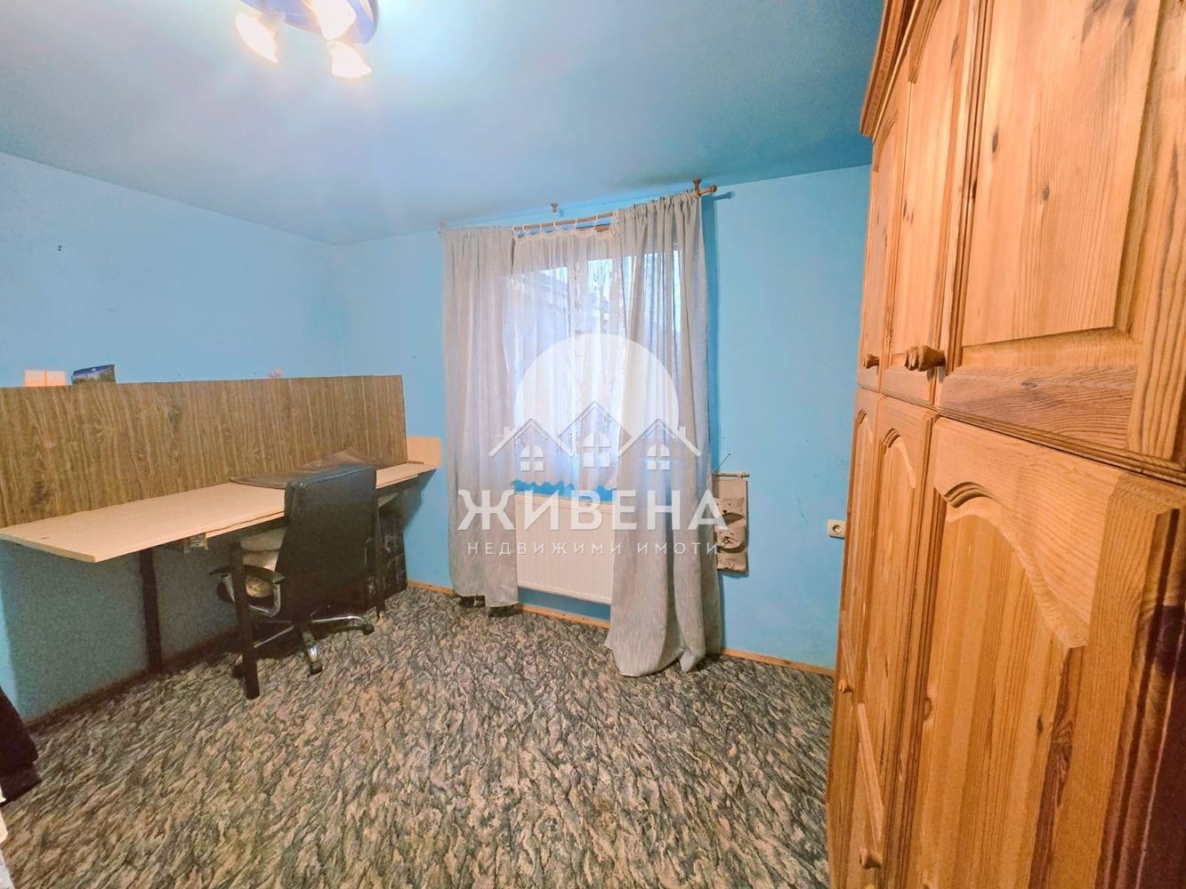 Продава КЪЩА, с. Могилище, област Добрич, снимка 8 - Къщи - 55031067