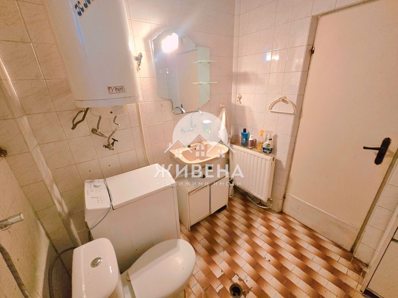 Продава КЪЩА, с. Могилище, област Добрич, снимка 12 - Къщи - 55031067