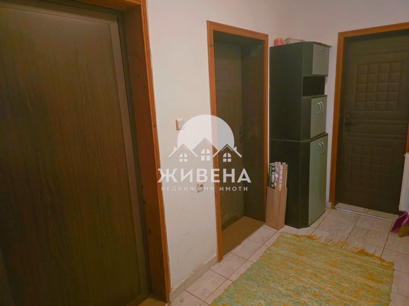 Продава КЪЩА, с. Могилище, област Добрич, снимка 15 - Къщи - 55031067