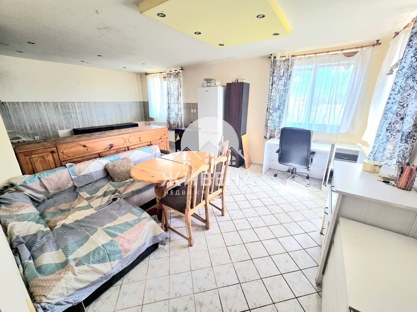 Продава КЪЩА, с. Могилище, област Добрич, снимка 6 - Къщи - 55031067