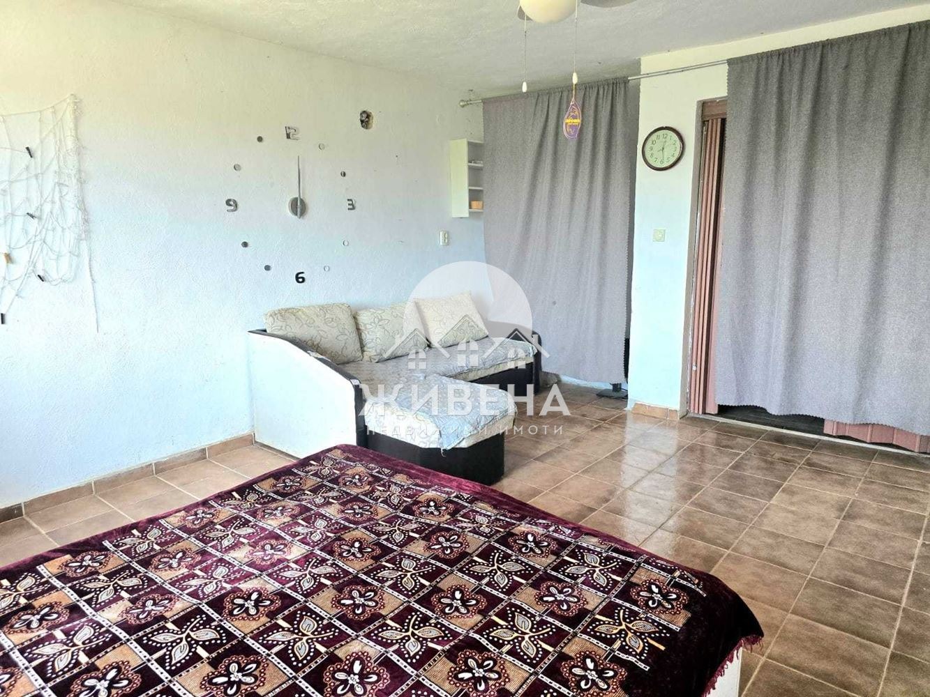 Продава КЪЩА, с. Могилище, област Добрич, снимка 17 - Къщи - 55031067