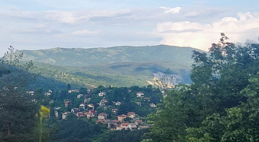 Продава ПАРЦЕЛ, с. Храбрино, област Пловдив