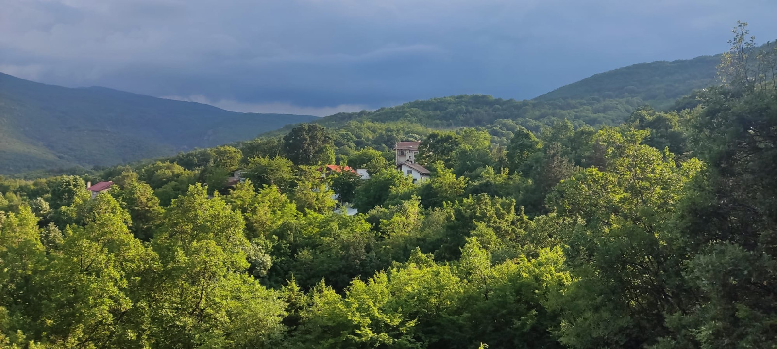 Продава ПАРЦЕЛ, с. Храбрино, област Пловдив, снимка 7 - Парцели - 54821991