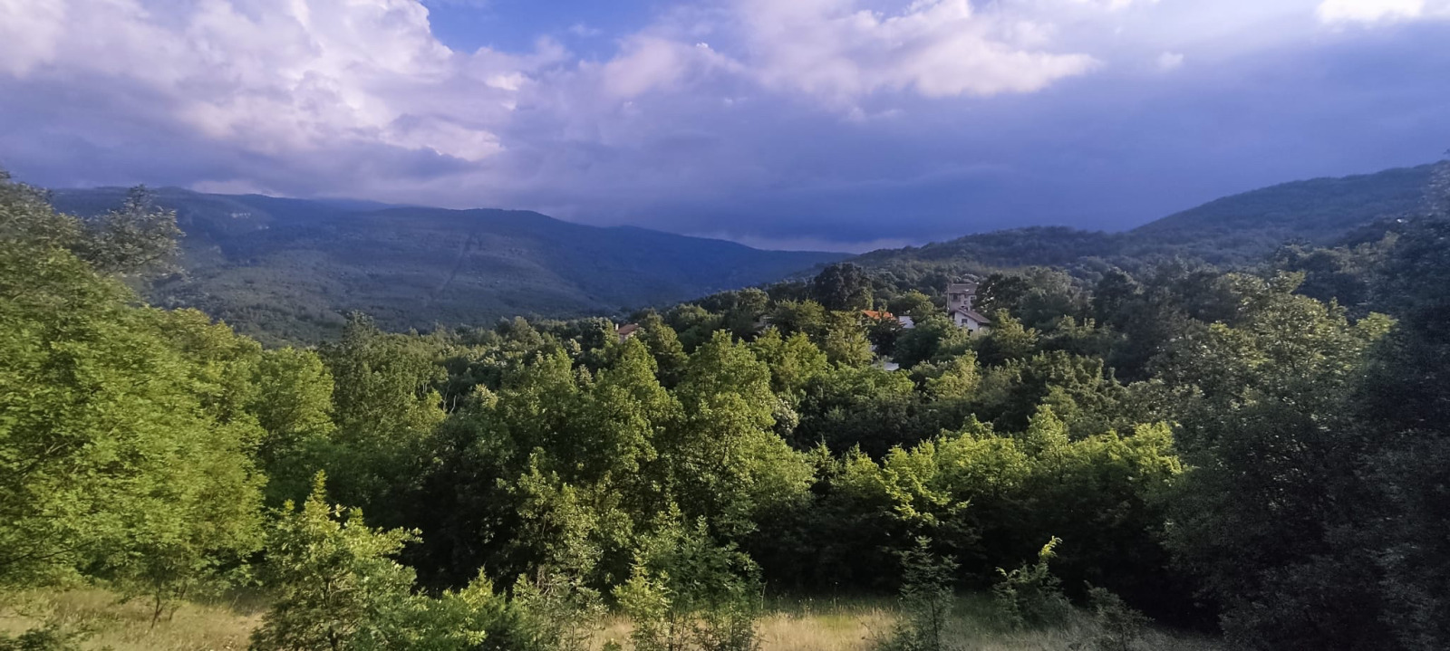 Продава ПАРЦЕЛ, с. Храбрино, област Пловдив, снимка 9 - Парцели - 54821991