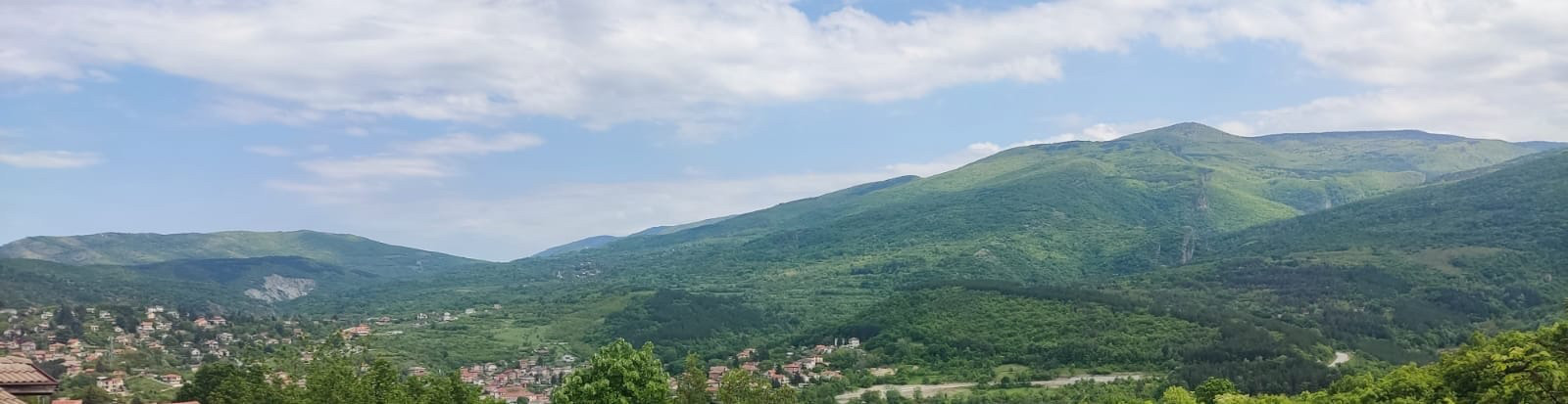 Продава ПАРЦЕЛ, с. Храбрино, област Пловдив, снимка 4 - Парцели - 54821991