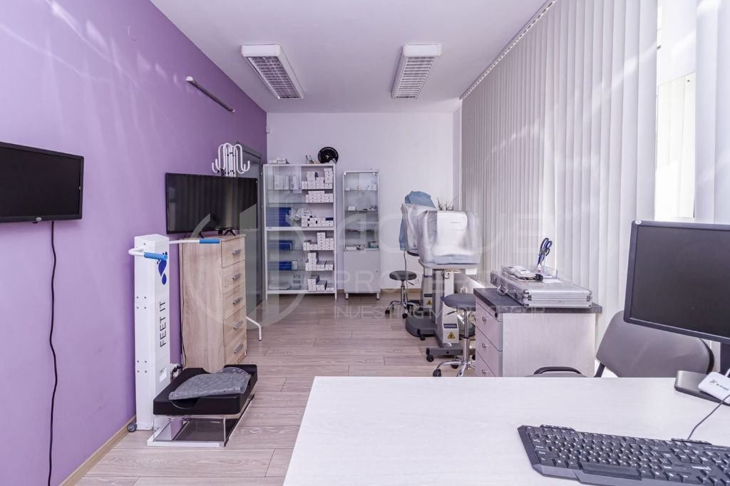 Продава БИЗНЕС ИМОТ, гр. София, Център, снимка 5 - Други - 53728852