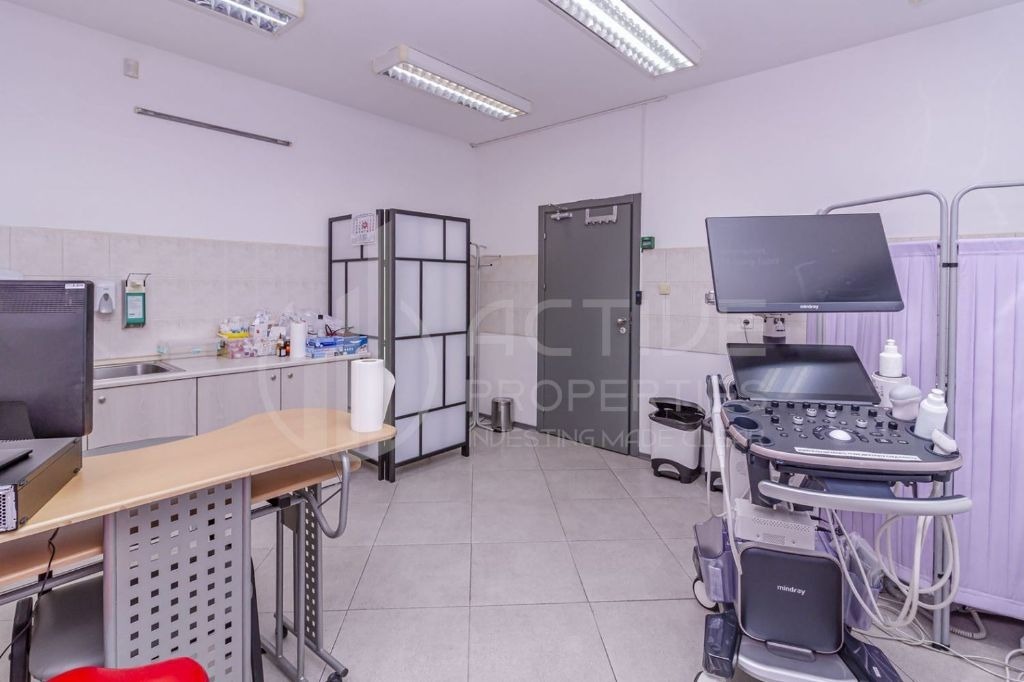 Продава БИЗНЕС ИМОТ, гр. София, Център, снимка 12 - Други - 53728852