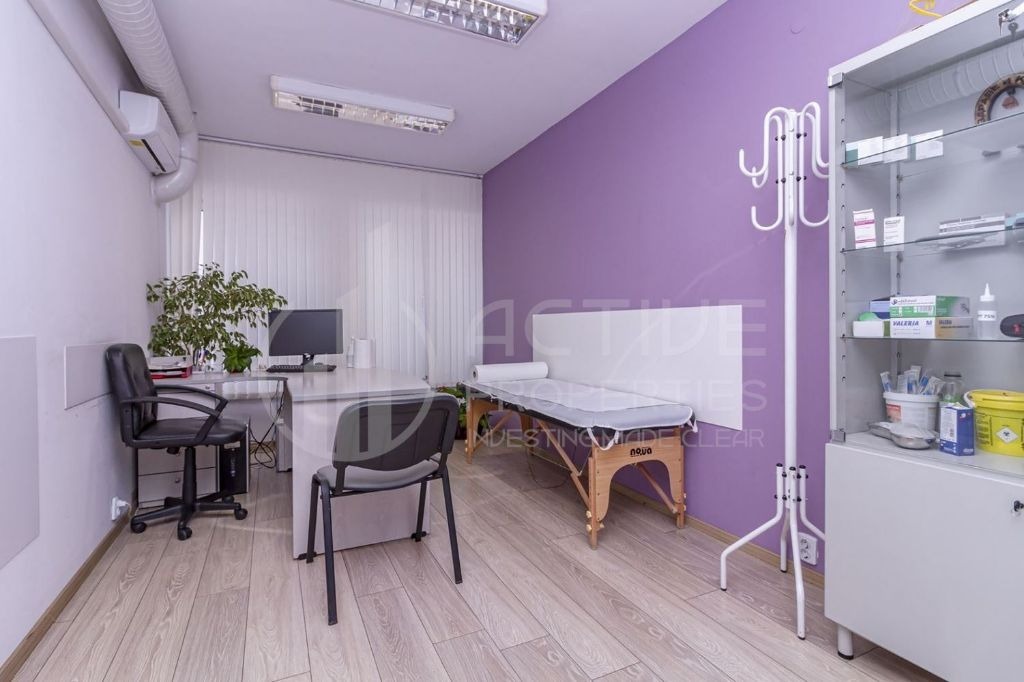 Продава БИЗНЕС ИМОТ, гр. София, Център, снимка 8 - Други - 53728852