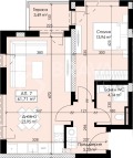 Продава 2-СТАЕН, гр. Пловдив, Отдих и култура, снимка 8