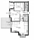 Продава 3-СТАЕН, гр. Варна, Възраждане 3, снимка 1