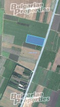 Продава ЗЕМЕДЕЛСКА ЗЕМЯ, гр. Поморие, област Бургас, снимка 4