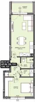 Продава 2-СТАЕН, град Варна, Галата • 139500 € • 68078920 — Holmes.bg