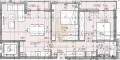 Продава 3-СТАЕН, град Плевен, Широк център • 130104 € / 254461.31 лв. • 46581747 6
