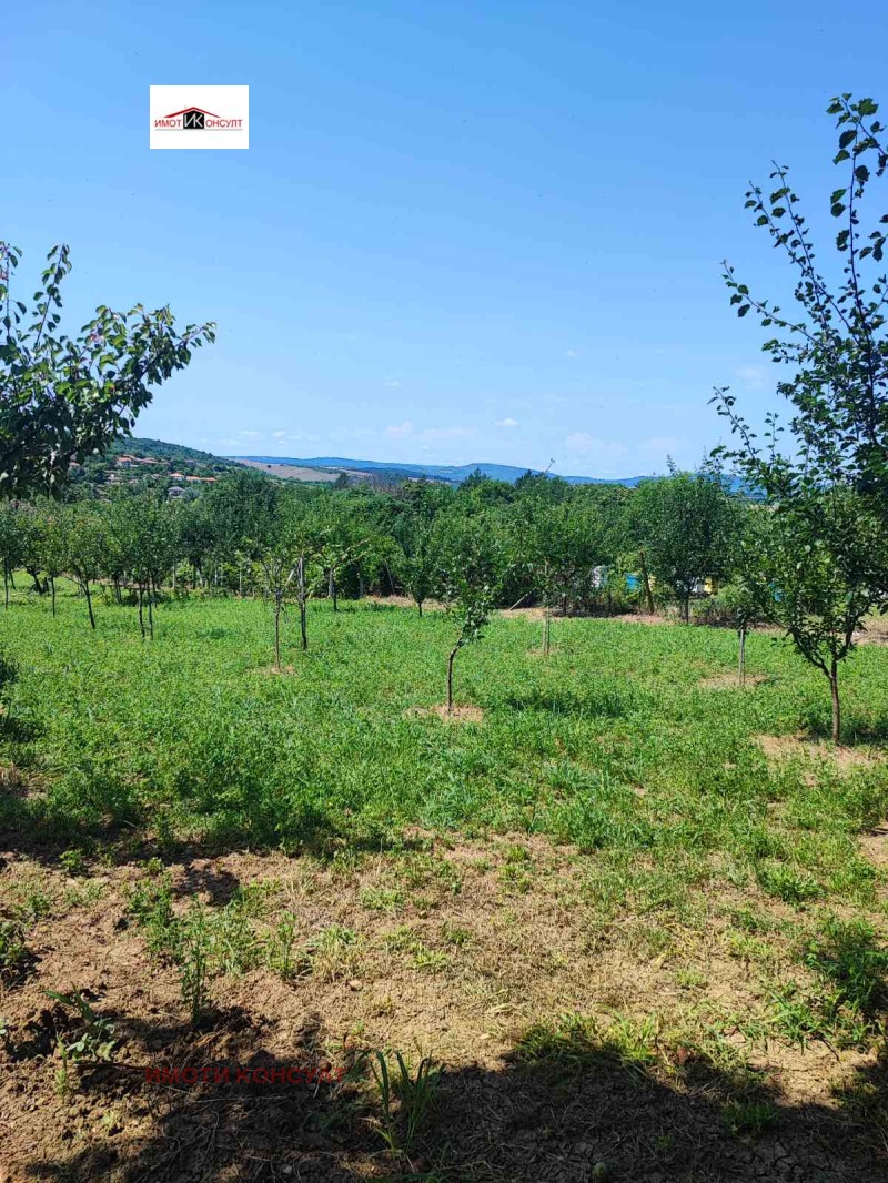 Продава ПАРЦЕЛ в област Велико Търново, с. Добри дял - 3700 кв.м / 11 759.71 € » 23 000 лв., ИМОТИ КОНСУЛТ