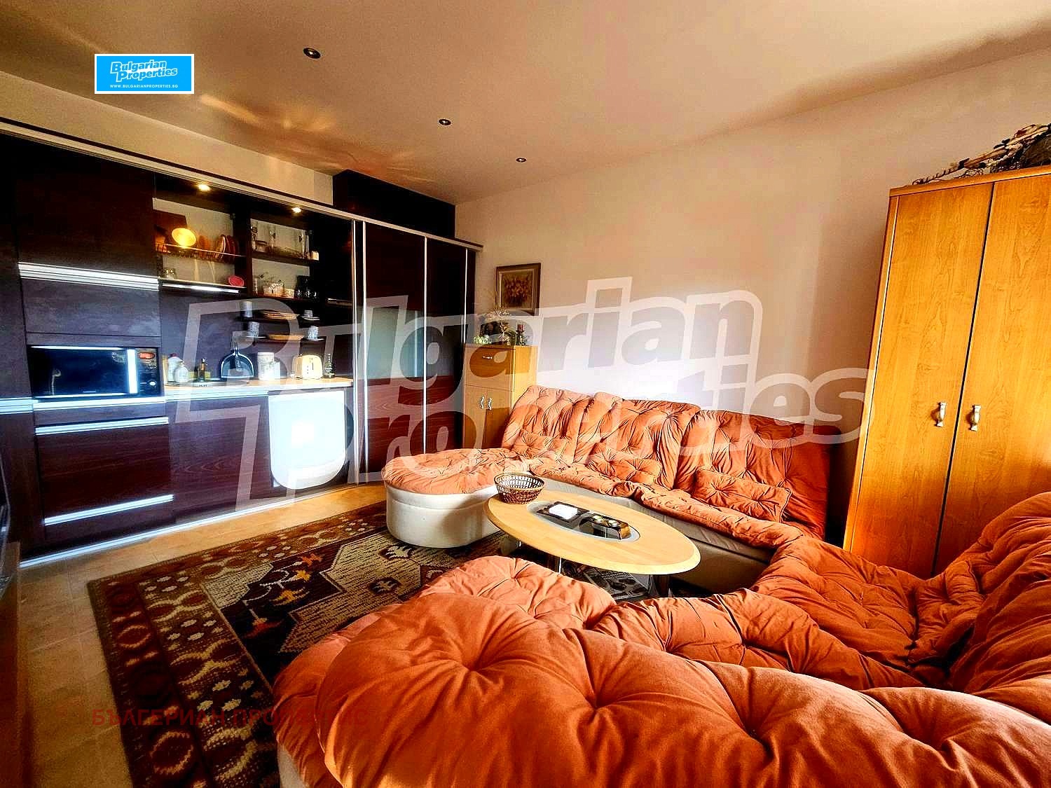 Продава 2-СТАЕН | Imot.bg — изображение 2