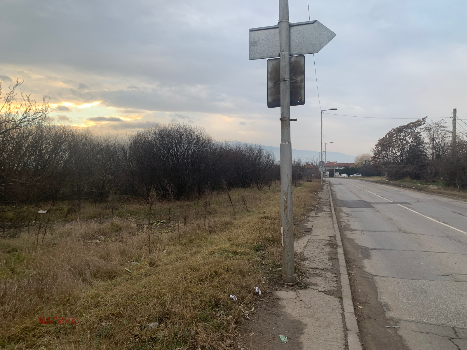 Продава ПАРЦЕЛ | Imot.bg — изображение 8