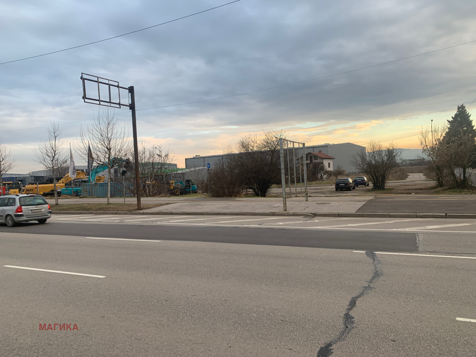 Продава ПАРЦЕЛ | Imot.bg — изображение 14