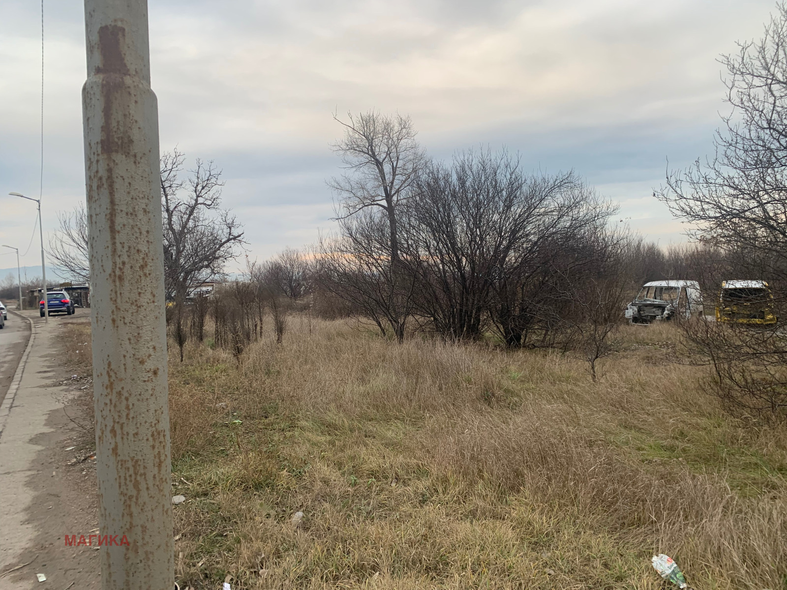 Продава ПАРЦЕЛ | Imot.bg — изображение 10