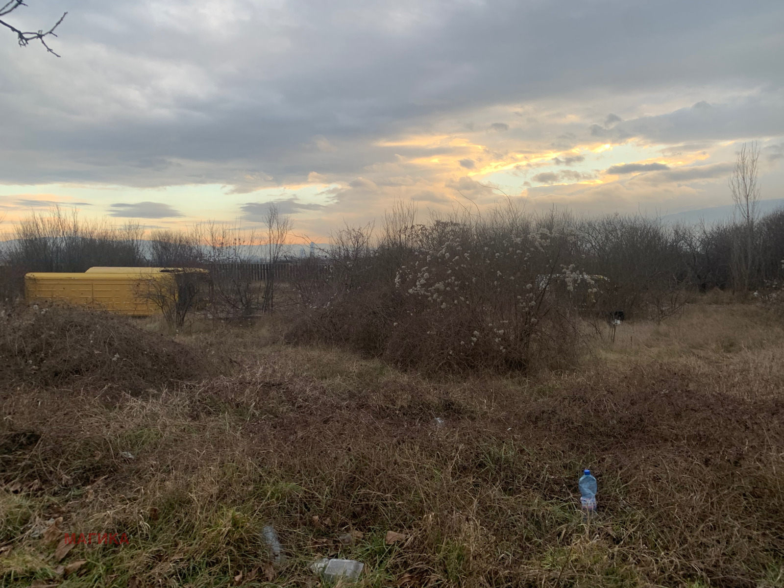 Продава ПАРЦЕЛ | Imot.bg — изображение 17