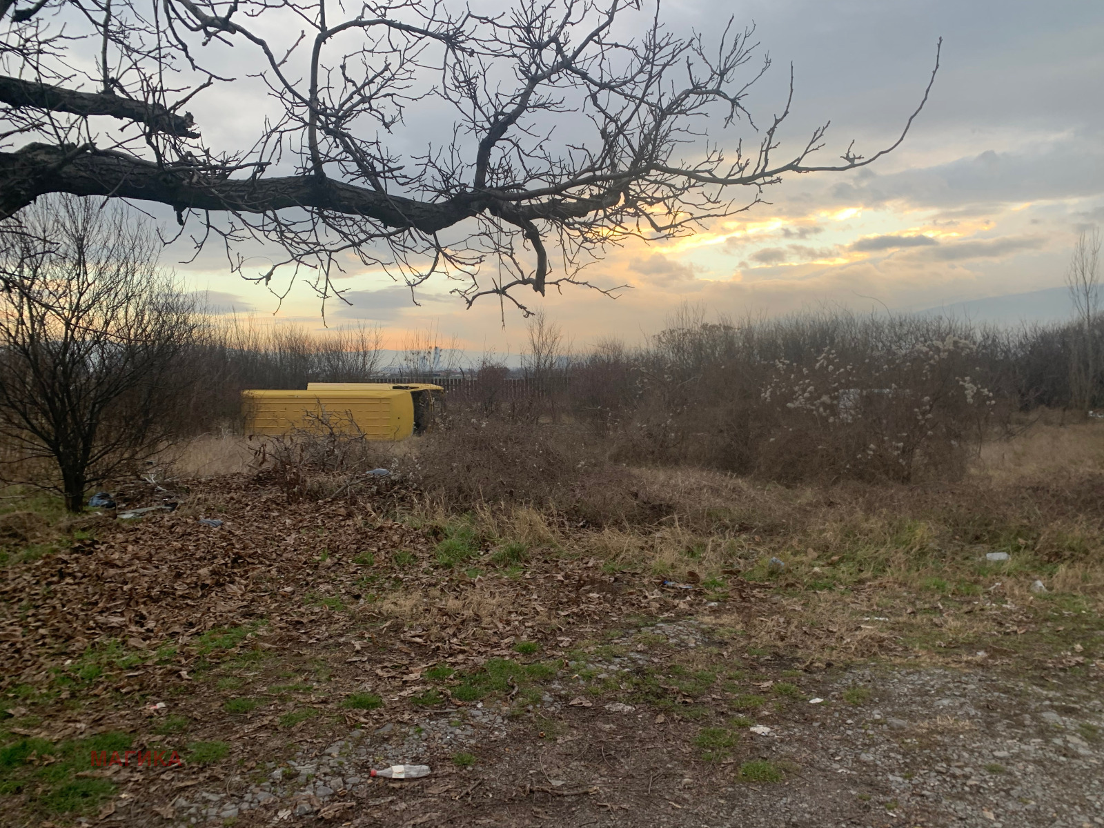 Продава ПАРЦЕЛ | Imot.bg — изображение 16