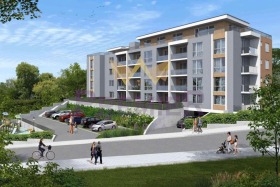 1 quarto Vazrajdane 3, Varna
