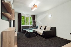 2 Schlafzimmer Witoscha, Sofia
