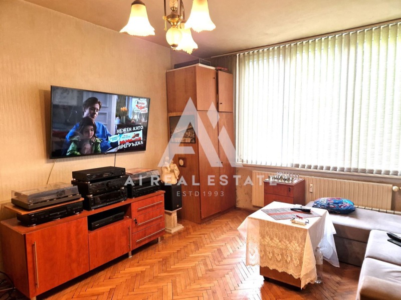 Продава 1-СТАЕН, град Плевен, Сторгозия • 65500 € / 128106.86 лв. • 52021686 1