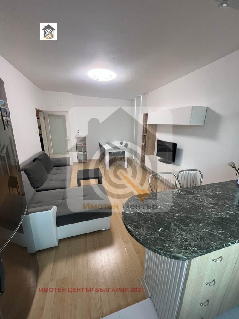 Продава  1-стаен град София , Полигона , 46 кв.м | 72463300 - изображение [2]