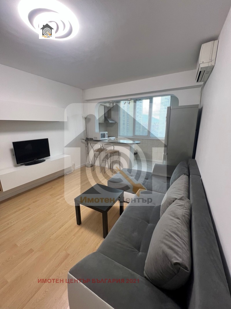 Продава 1-СТАЕН, гр. София, Полигона