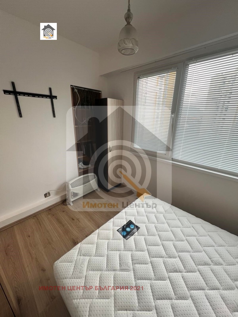 Продава 1-СТАЕН, гр. София, Полигона, снимка 6 - Апартаменти - 53006526