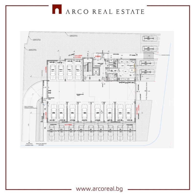 Продава 1-СТАЕН, гр. София, Слатина, снимка 2 - Апартаменти - 53245485