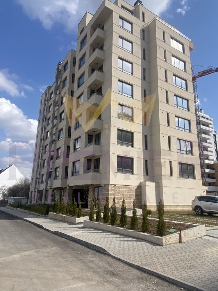 Продава 2-СТАЕН, гр. София, Овча купел, снимка 9 - Aпартаменти - 47354973