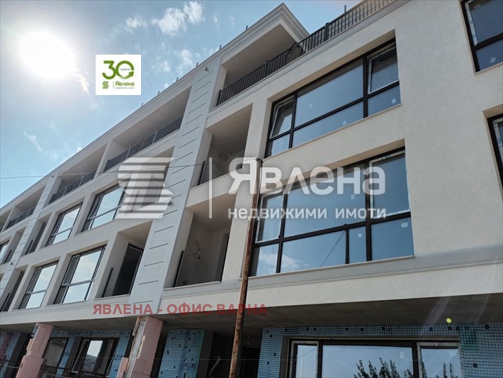 Продава 2-СТАЕН, гр. Варна, Виница, снимка 1 - Aпартаменти - 48020517