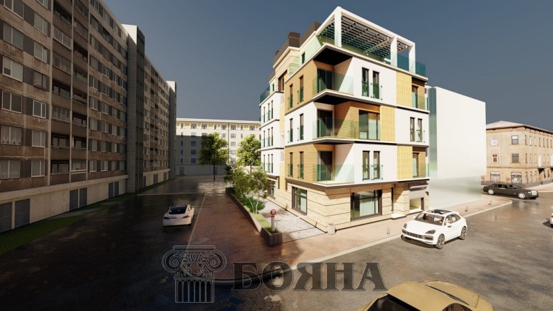 Продава 2-СТАЕН, гр. Русе, Широк център, снимка 4 - Aпартаменти - 48994244