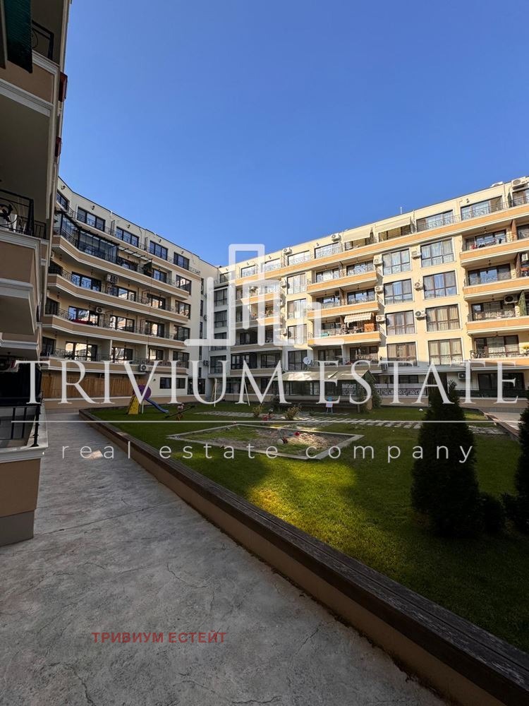 In vendita  1 camera da letto Plovdiv , Hristo Smirnenski , 65 mq | 40100424 - Immagine [12]