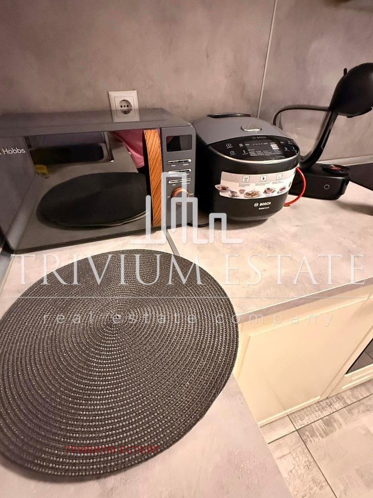 In vendita  1 camera da letto Plovdiv , Hristo Smirnenski , 65 mq | 40100424 - Immagine [2]