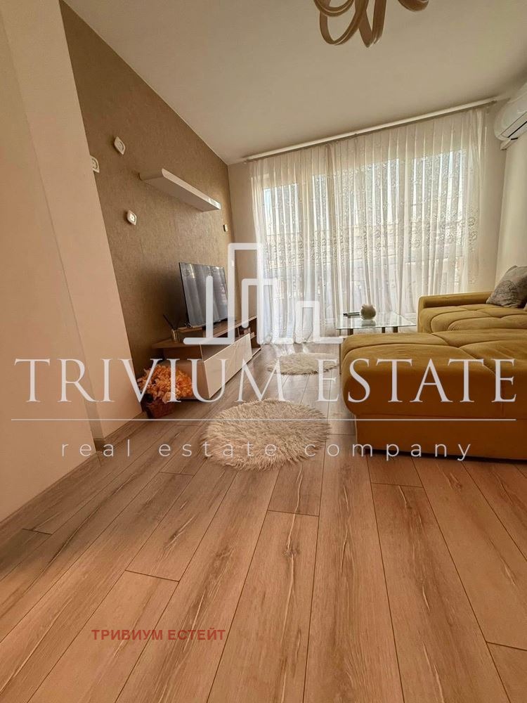 In vendita  1 camera da letto Plovdiv , Hristo Smirnenski , 65 mq | 40100424 - Immagine [5]
