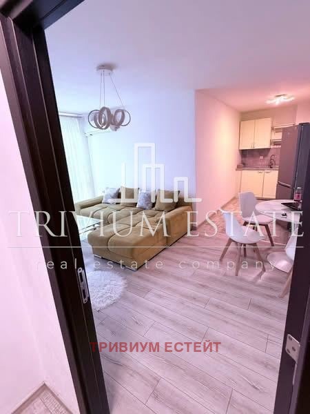 In vendita  1 camera da letto Plovdiv , Hristo Smirnenski , 65 mq | 40100424 - Immagine [6]