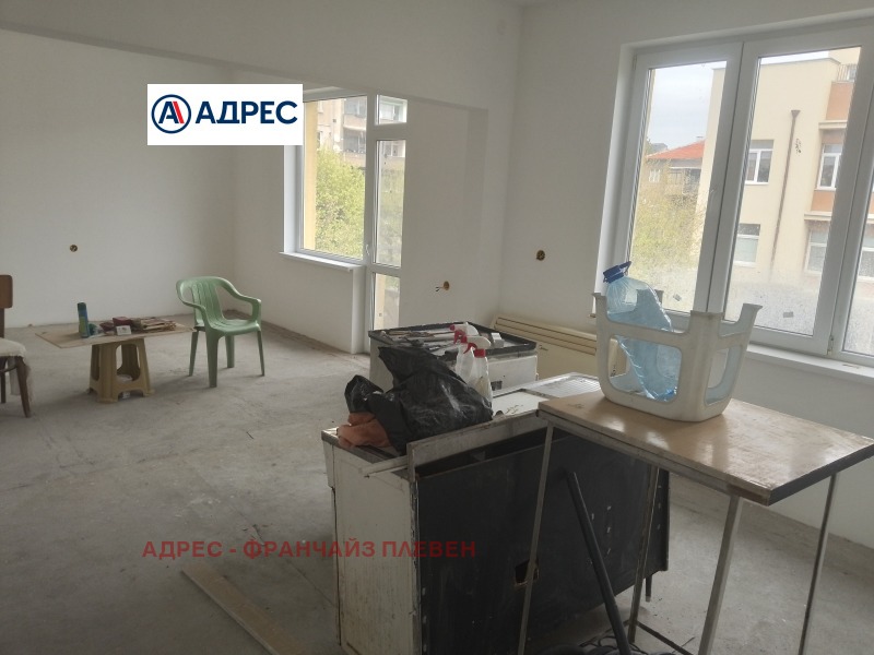 À venda  1 quarto Pleven , Chirok centar , 72 m² | 85033773