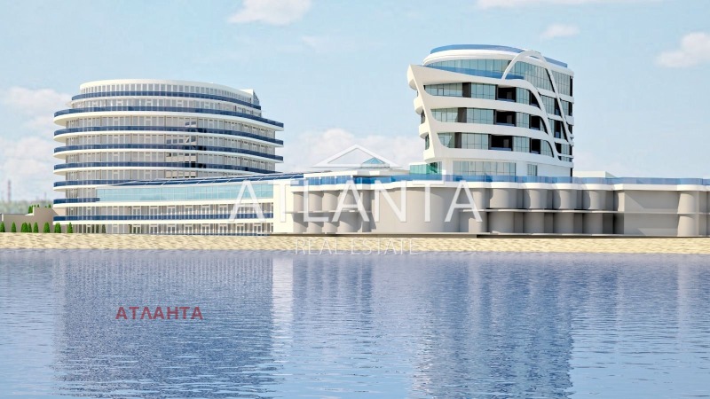 Продается  1 спальня Варна , к.к. Св.Св. Константин и Елена , 57 кв.м | 91984826