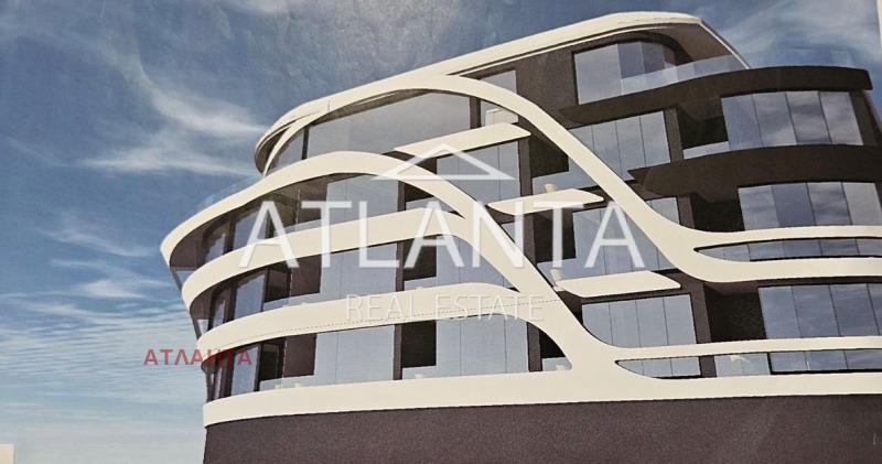 Продается  1 спальня Варна , к.к. Св.Св. Константин и Елена , 57 кв.м | 91984826 - изображение [4]
