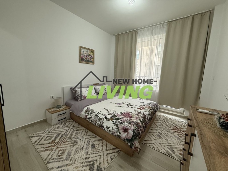 Продава 2-СТАЕН, гр. Пловдив, Остромила, снимка 5 - Апартаменти - 52390816