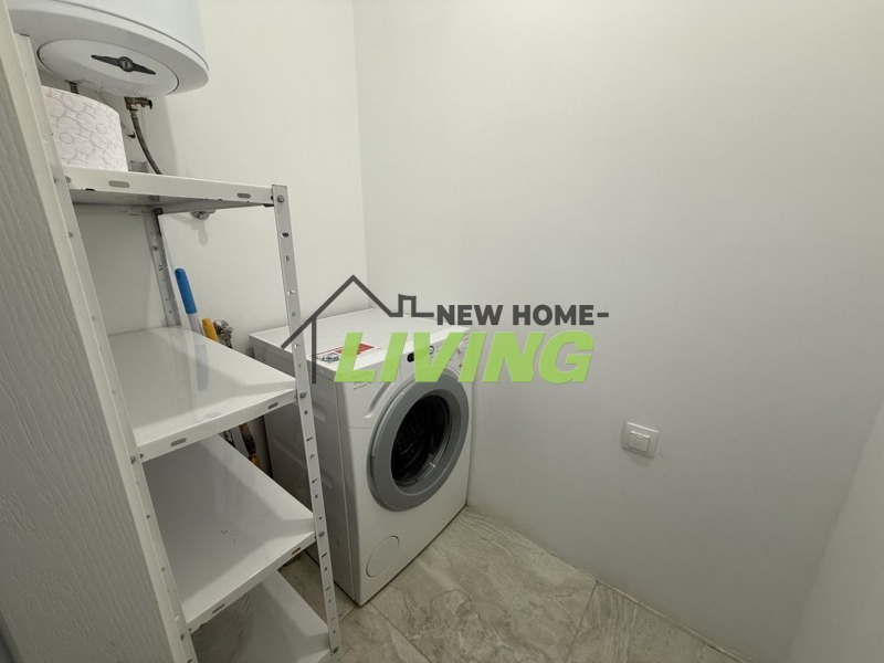 Продава 2-СТАЕН, гр. Пловдив, Остромила, снимка 7 - Апартаменти - 52390816