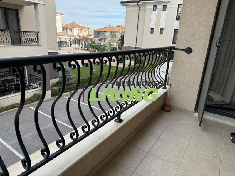 Продава 2-СТАЕН, гр. Пловдив, Остромила, снимка 9 - Апартаменти - 52390816