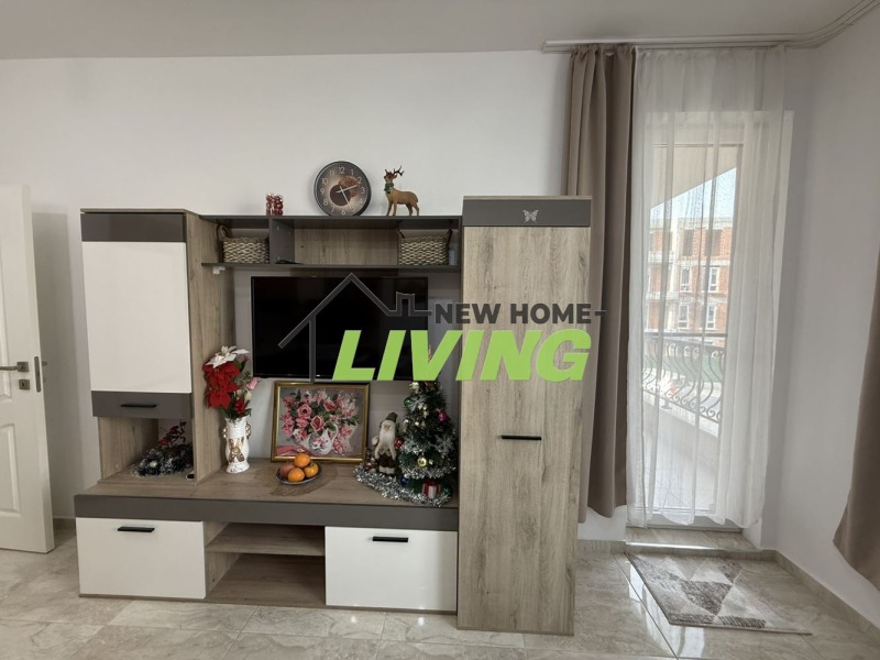 Продава 2-СТАЕН, гр. Пловдив, Остромила, снимка 3 - Апартаменти - 52390816