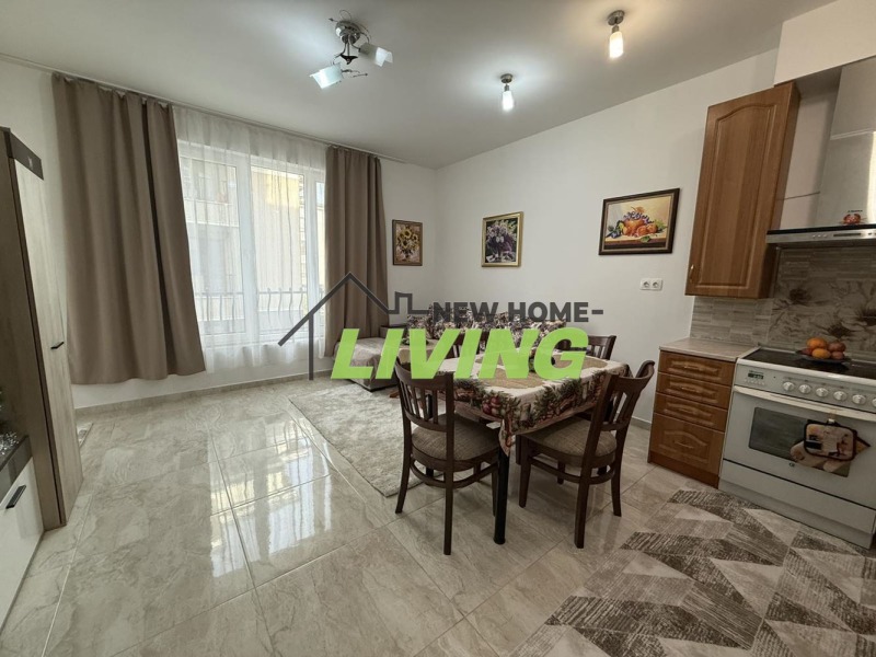 Продава 2-СТАЕН, гр. Пловдив, Остромила