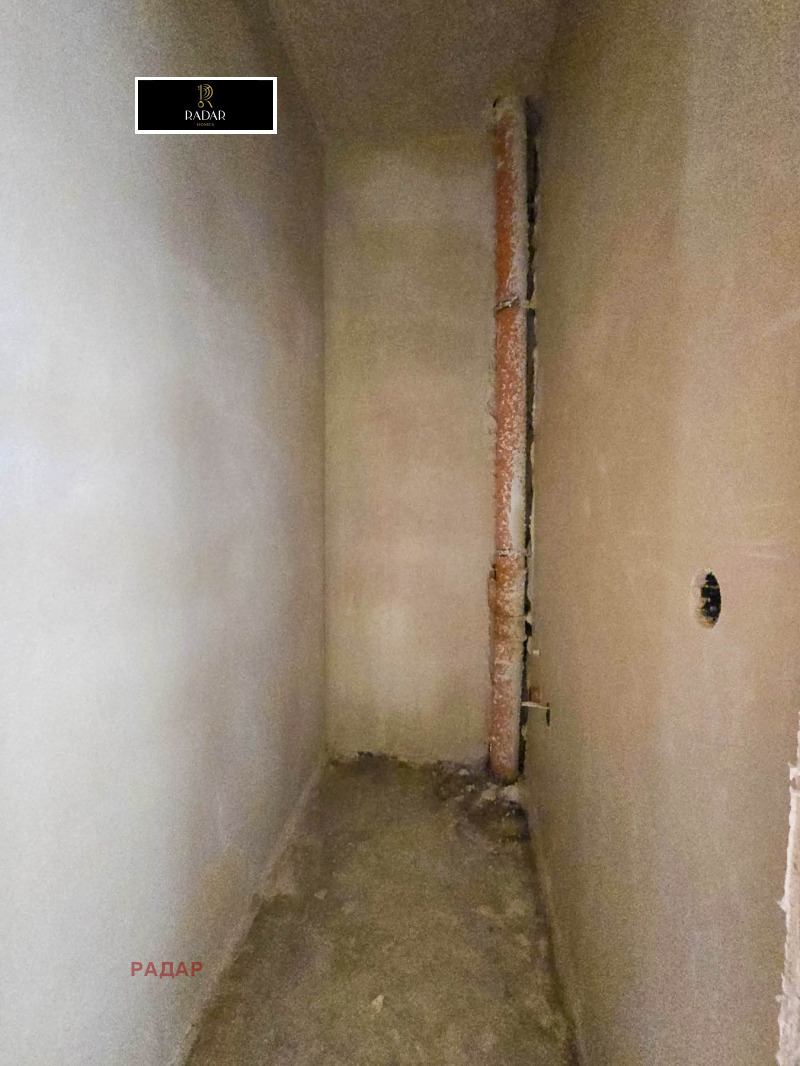 Продава 2-СТАЕН, гр. София, Малинова долина, снимка 9 - Апартаменти - 53106542